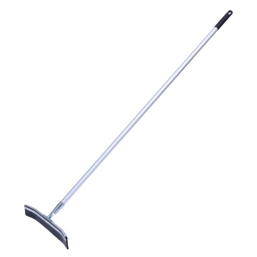 Specially produce 24" aluminum floor squeegee with natural rubber blade